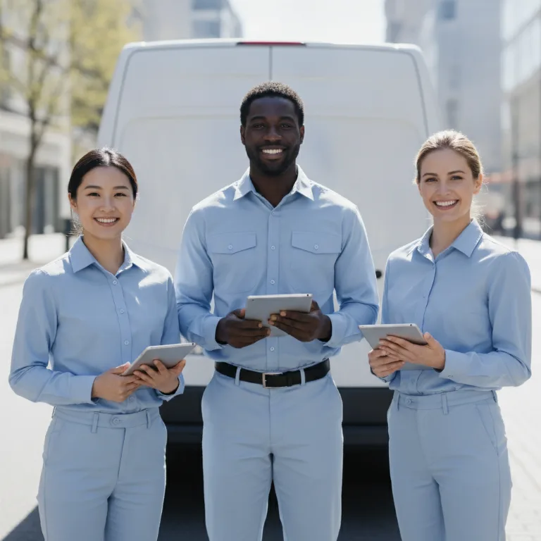 Insurance Broker team in Saint-Jean-sur-Richelieu